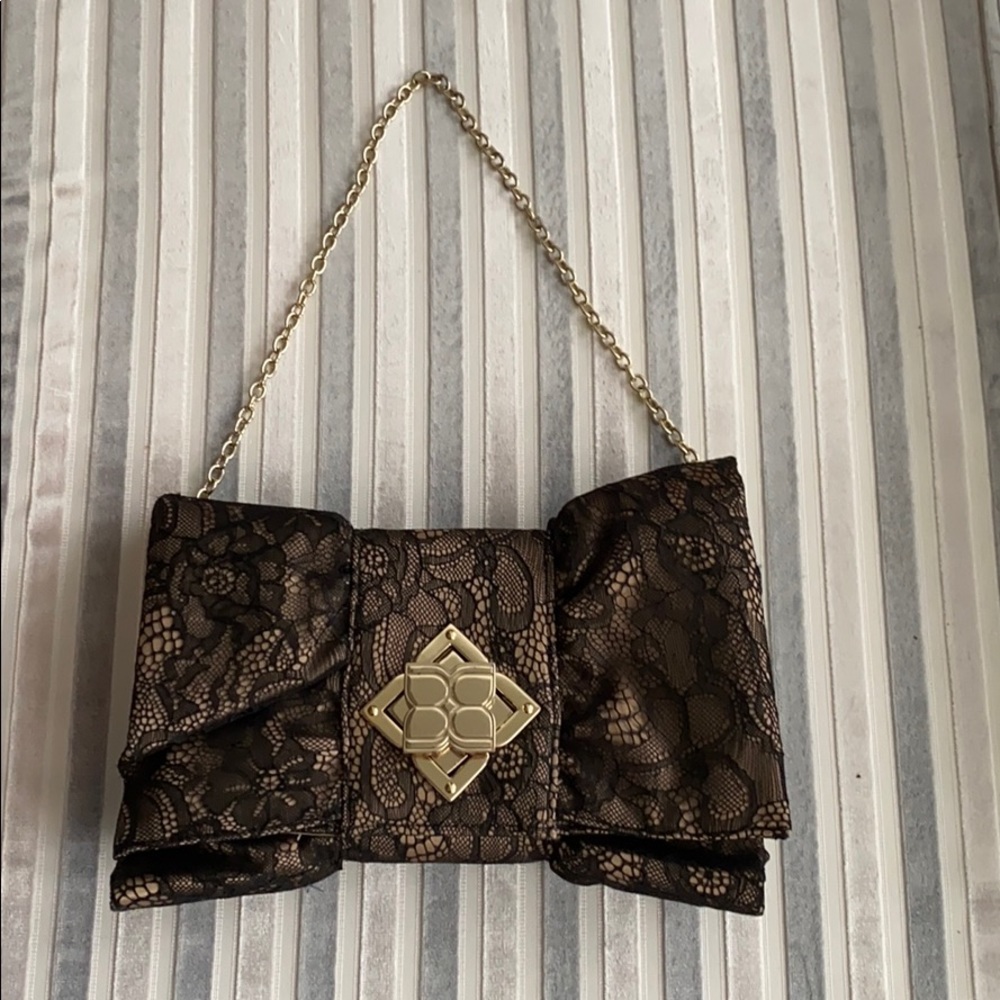 BCBG Clutch/evening bag
